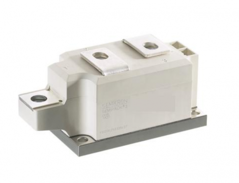 SKKD380/20H4 | Semikron | Модуль