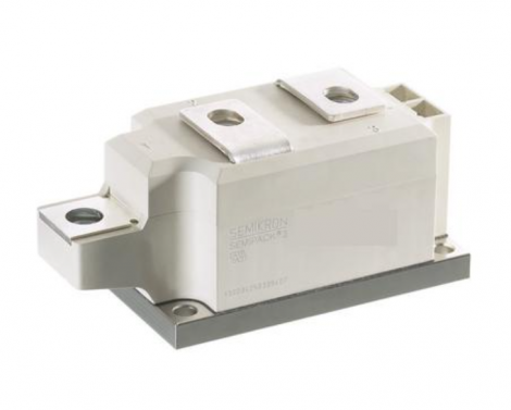 SKKD380/08 | Semikron | Модуль