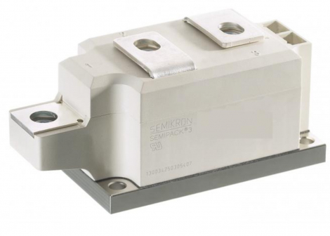 SKKD380/16 | Semikron | Модуль