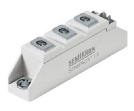 SKKD45/16 | Semikron | Модуль