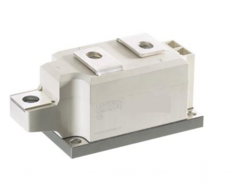SKKE380/16 | Semikron | Модуль