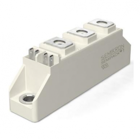 SKKH107/16E | Semikron | Модуль