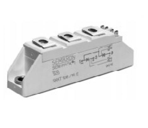 SKKT105/12E | Semikron | Модуль