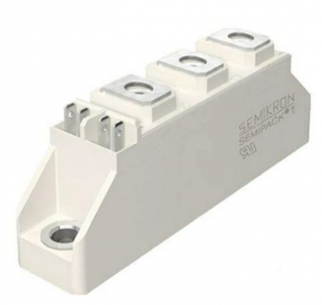SKKT106B16E | Semikron | Модуль