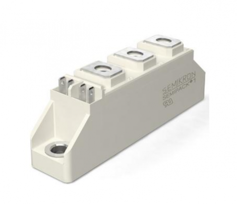 SKKT107/16E | Semikron | Модуль