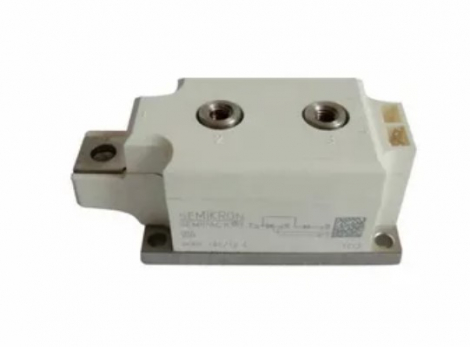 SKKT131/12D | Semikron | Силовой модуль