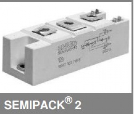 SKKT132/14E | Semikron | Модуль