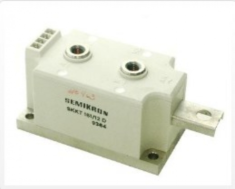 SKKT161/12D | Semikron | Модуль