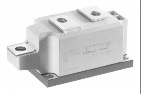 SKKT250/14E | Semikron | Модуль