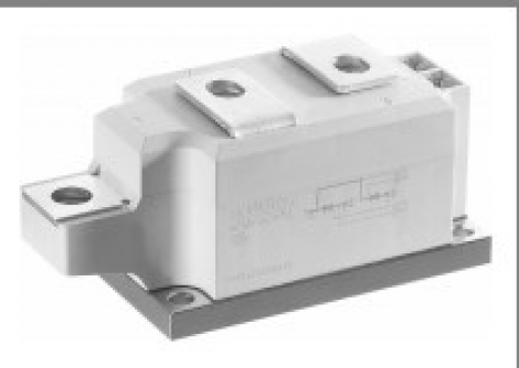 SKKT273/12E | Semikron | Модуль