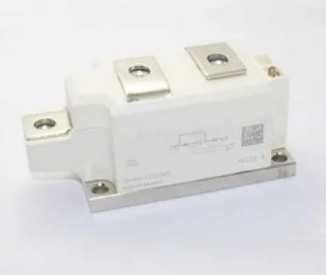 SKKT253/18E | Semikron | Тиристорный модуль SKKT