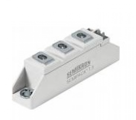 SKKT26/06D | Semikron | Модуль