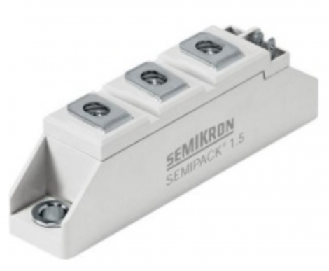 SKKT42B14E | Semikron | Модуль