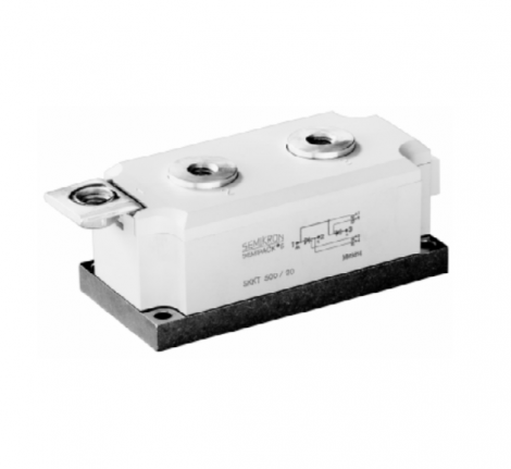 SKKT500/12E | Semikron | Модуль