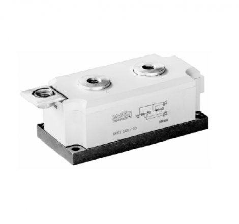 SKKT500/16E | Semikron | Модуль