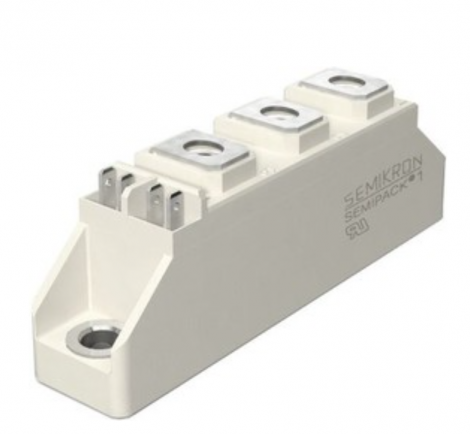SKKT57/16E | Semikron | Модуль