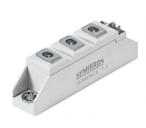 SKKT72/16E | Semikron | Модуль