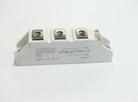 SKKT91/16E | Semikron | Модуль