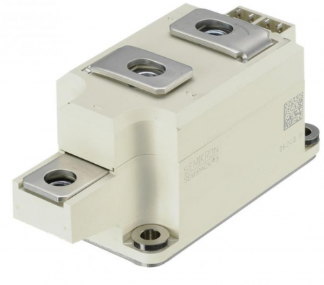 SKKT323/18E | Semikron | Модуль