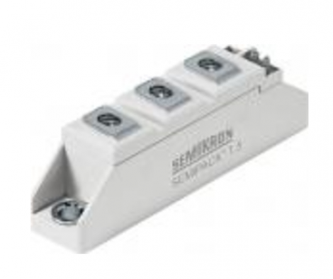 SKKT57/12E | Semikron | Модуль