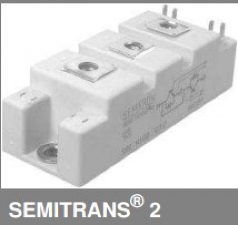 SKM100GB176D | Semikron | Модуль