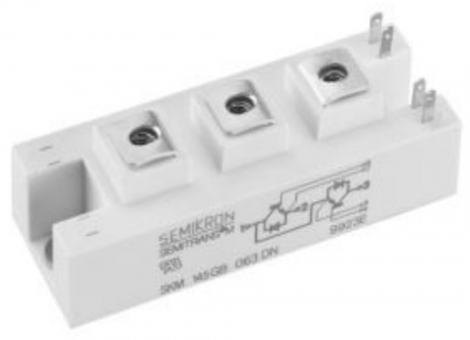 SKM145GB128DN | Semikron | Модуль