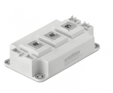 SKM150GB12VG | Semikron | Модуль