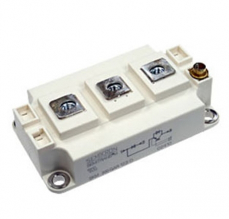 SKM200GAR123D Тиристорный модуль SKM