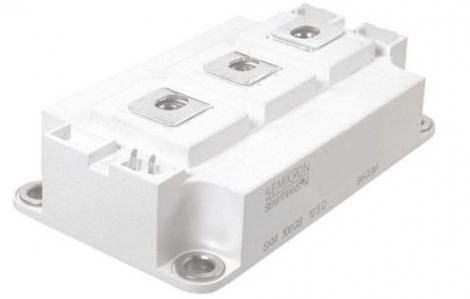 SKM200GB128D | Semikron | Модуль