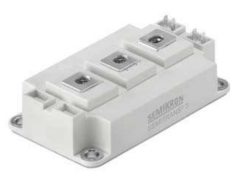 SKM200GB12V | Semikron | Модуль