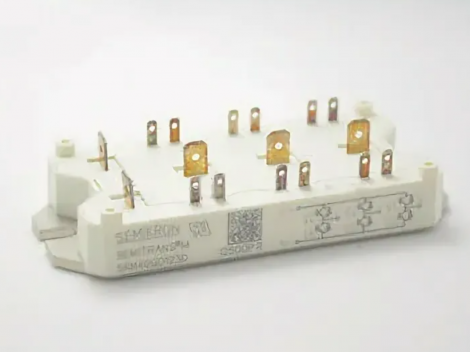SKM22GD123D | Semikron | Модуль