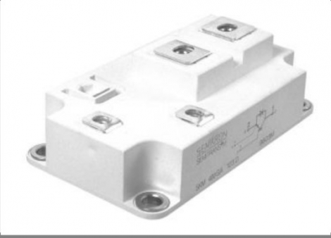 SKM300GA123D | Semikron Тиристорный модуль SKM