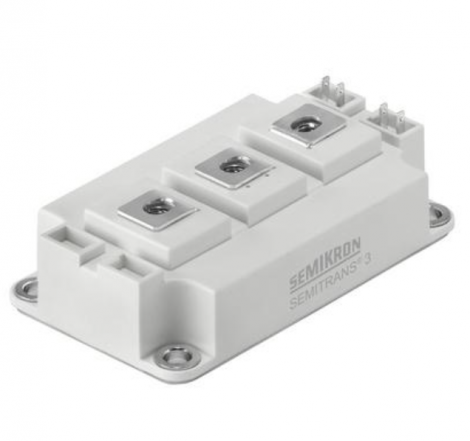 SKM300GAL12T4 | Semikron | Модуль