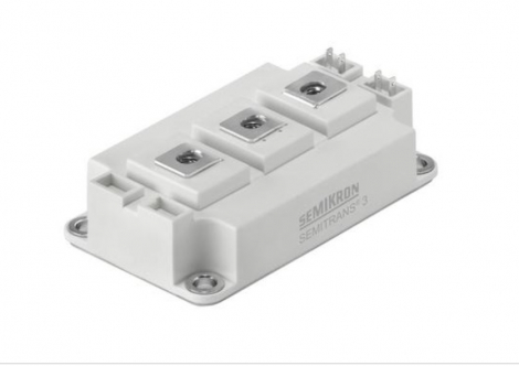 SKM300GAR063D | Semikron | Модуль