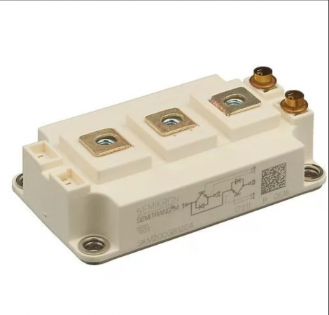 SKM300GAR123D | Semikron | Модуль