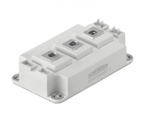 SKM300GB123D | Semikron | Модуль