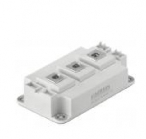 SKM400GB12E4 | Semikron | Модуль
