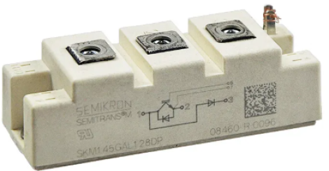 SKM500GA123D | Semikron | Модуль