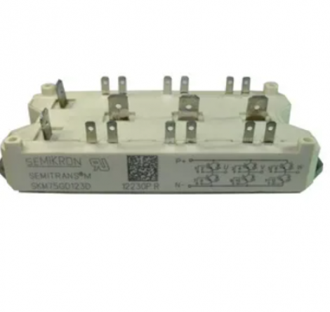 SKM75GD123D | Semikron | Модуль