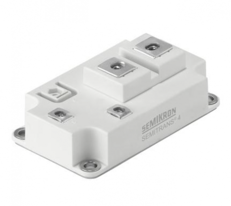 SKM800GA125D | Semikron | Тиристорный модуль