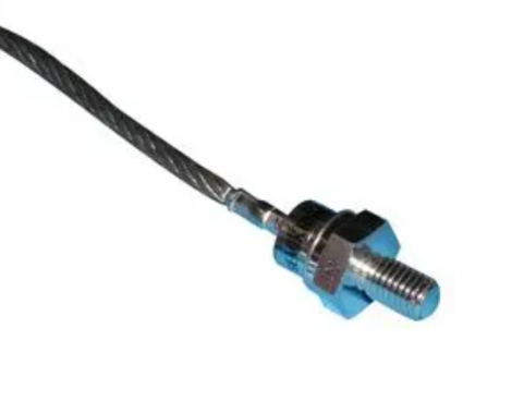 SKN130/14 | Semikron | Тиристорный модуль