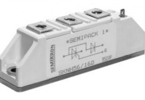 SKNH56/16E | Semikron | Модуль