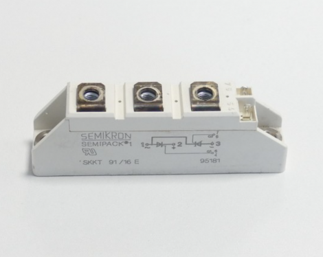 SKNH91/16E | Semikron | Модуль