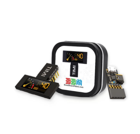 PIM471 | Pimoroni | Обучающий набор