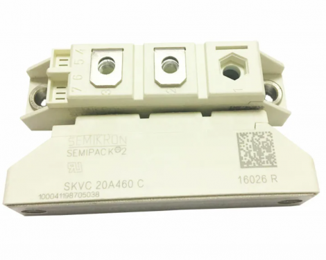 SKVC20A251 | Semikron | Модуль