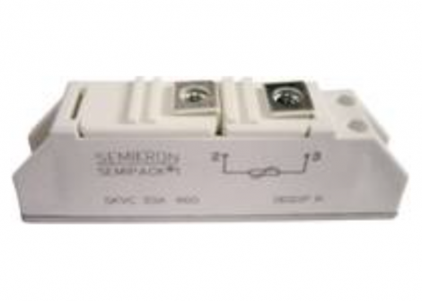 SKV200GB128D | Semikron | Модуль