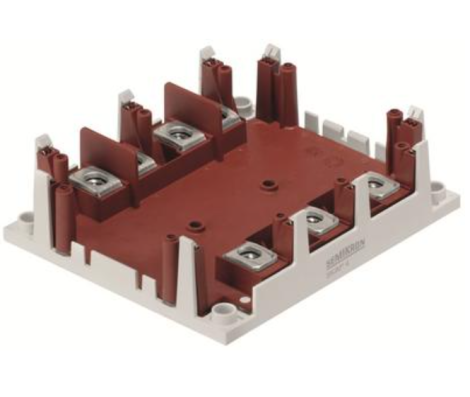 SKiM300GD126D | Semikron | Модуль