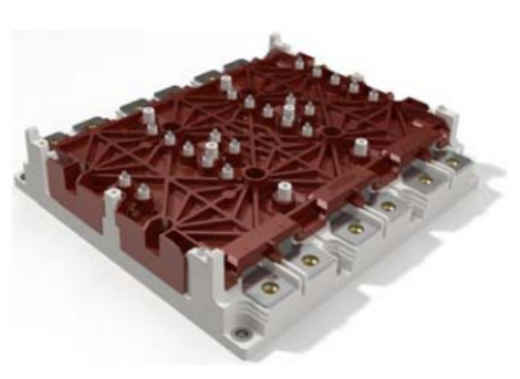 SKiM429GD17E4HD | Semikron | Модуль