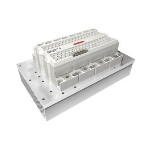 SKiiP2414GB12E4-4DUL | Semikron | Модуль