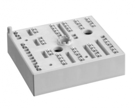 SKiiP24AC126V1 | Semikron | Модуль